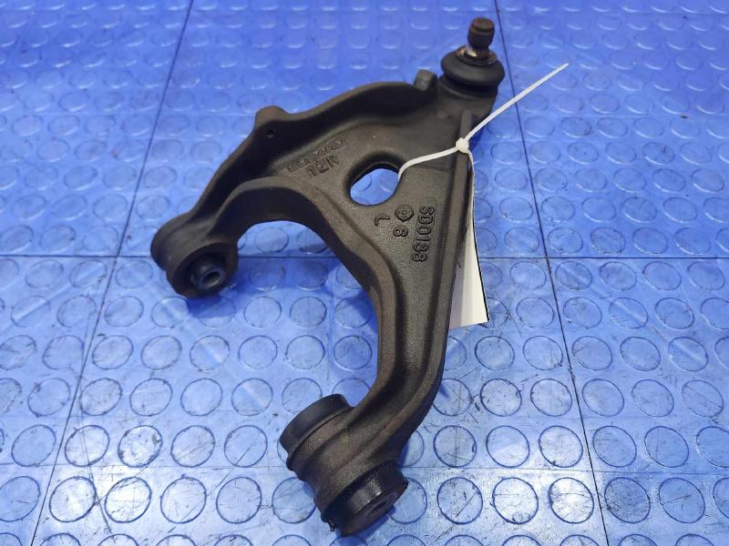 2012 Subaru Impreza Upper Control Arm Rear