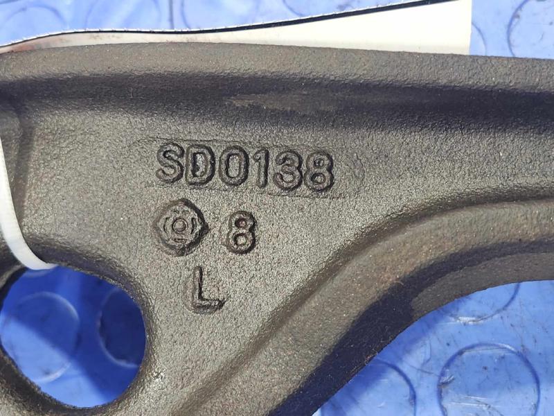 2012 Subaru Impreza Upper Control Arm Rear