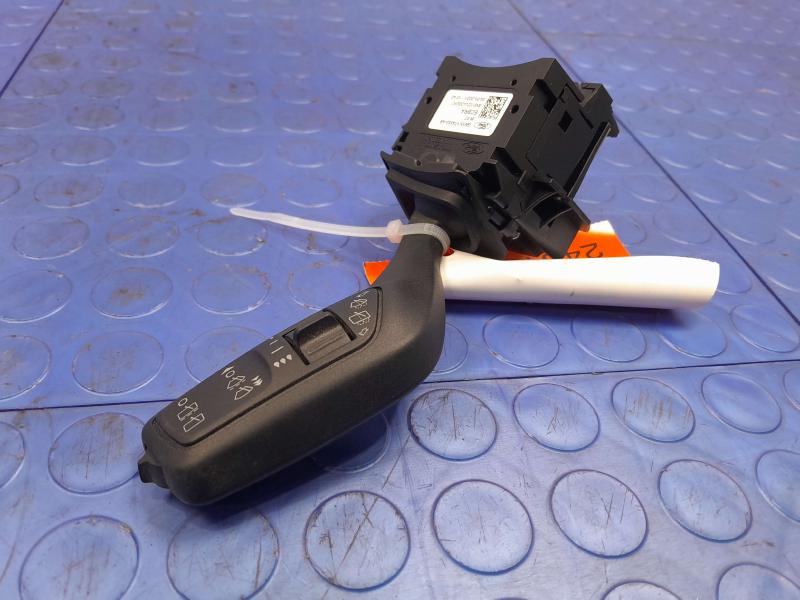 2021 Ford EcoSport Combination Switch