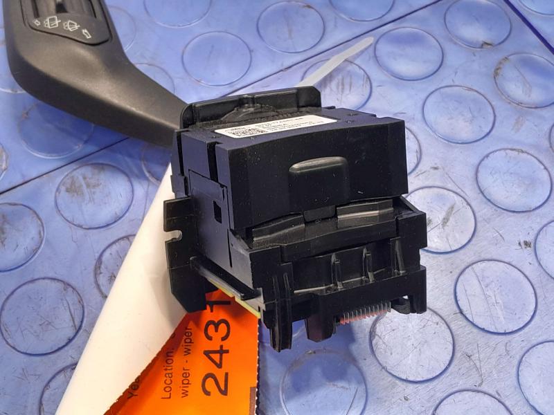 2021 Ford EcoSport Combination Switch