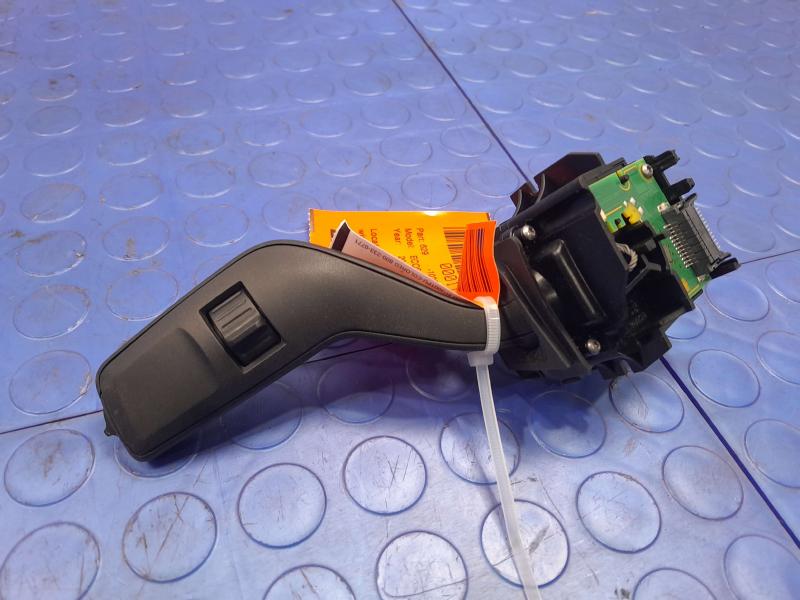 2021 Ford EcoSport Combination Switch