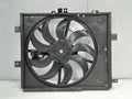 2014 - 2019 Nissan Versa Engine Cooling Fan Assembly OEM 214819KK0A