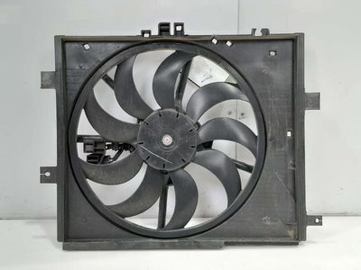 2014 - 2019 Nissan Versa Engine Cooling Fan Assembly OEM 214819KK0A