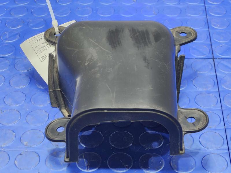 2025 Nissan Versa Air Intake Tube/Resonator