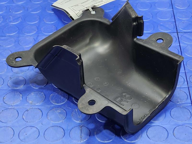 2025 Nissan Versa Air Intake Tube/Resonator