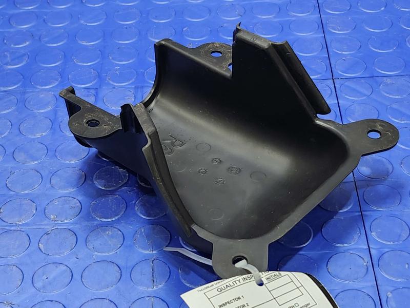 2025 Nissan Versa Air Intake Tube/Resonator