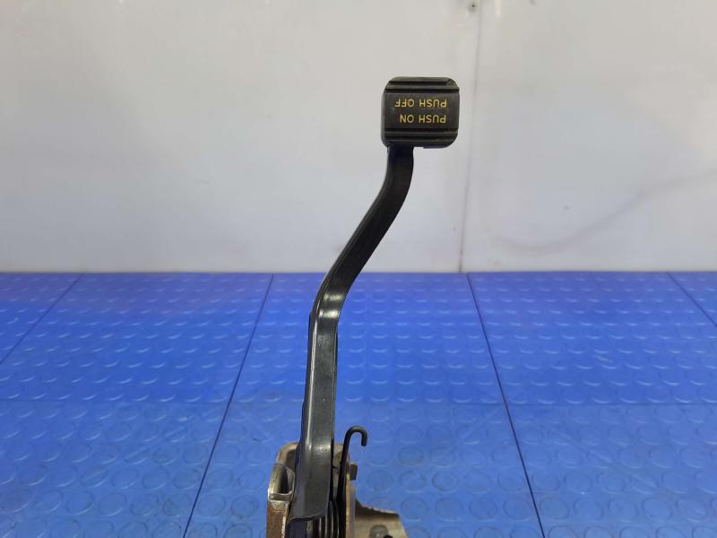 2013-2018 Nissan Altima Parking Brake Emergency Brake Pedal Assembly OEM 36010-ZN00B