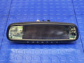 2013 Infiniti FX35 Rear View Mirror