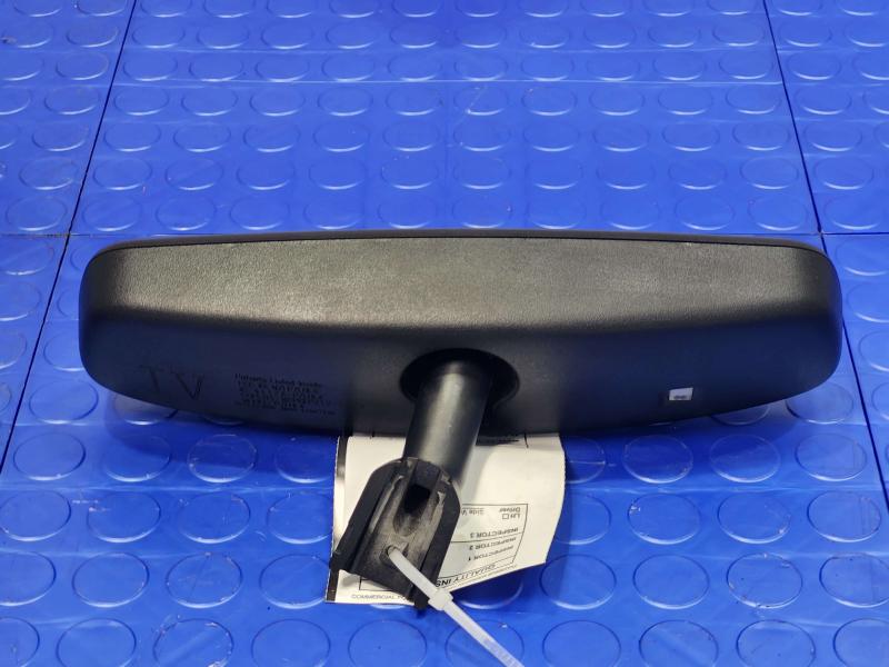 2013 Infiniti FX35 Rear View Mirror
