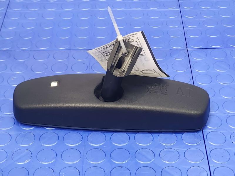 2013 Infiniti FX35 Rear View Mirror