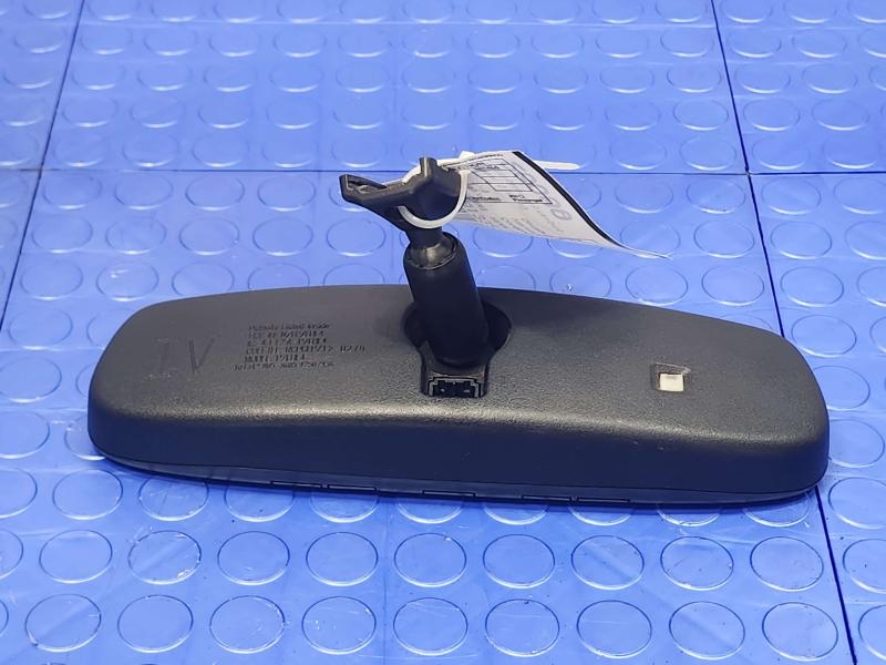 2013 Infiniti FX35 Rear View Mirror