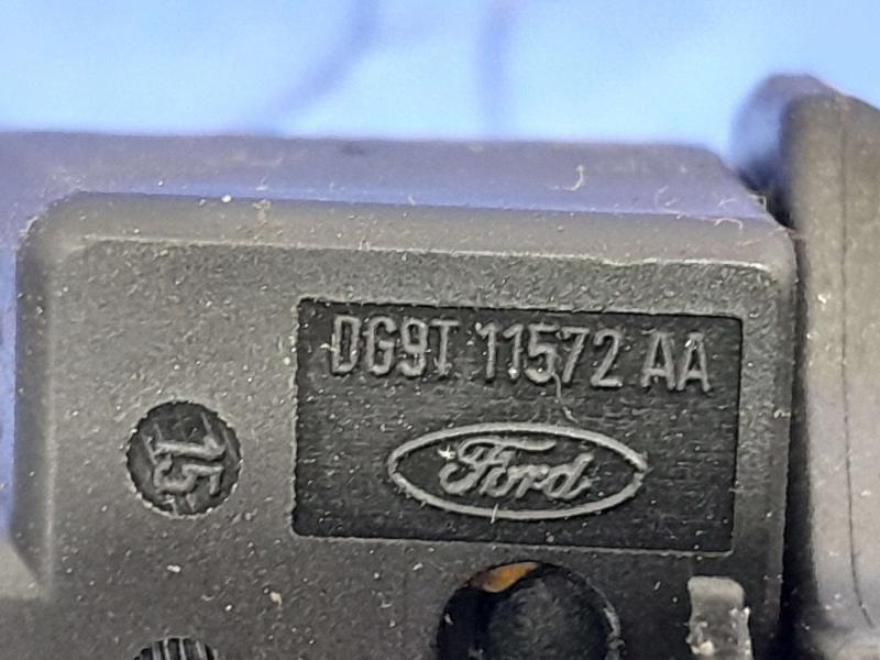 2012-2018 Ford Focus Ignition Switch Assembly without Key Genuine OEM Part