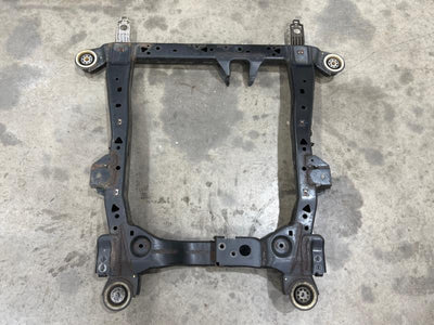 2013 Chevrolet Malibu Crossmember/Cradle/Undercarria