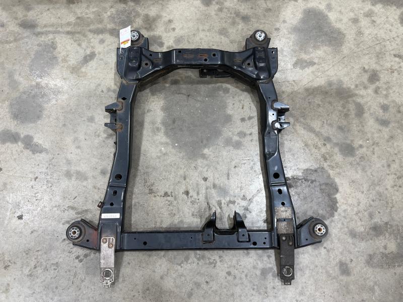 2013 Chevrolet Malibu Crossmember/Cradle/Undercarria