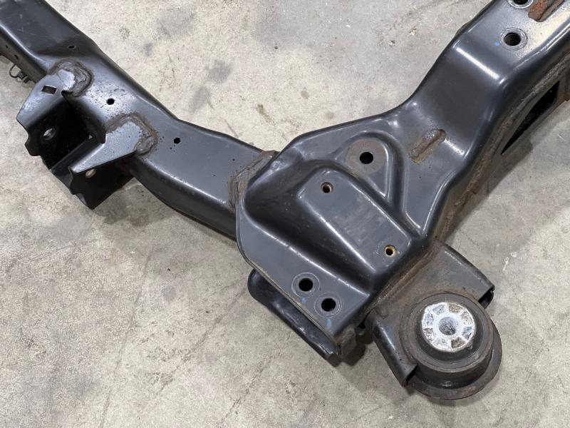 2013 Chevrolet Malibu Crossmember/Cradle/Undercarria