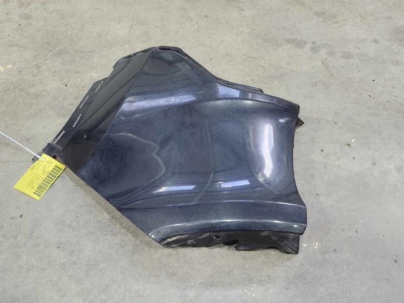 2016 Jeep Cherokee Bumper Tip