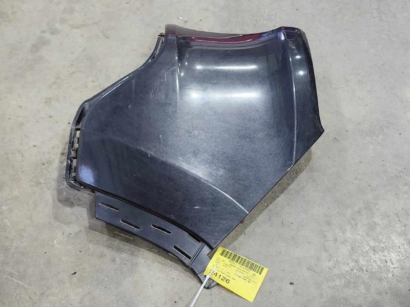 2016 Jeep Cherokee Bumper Tip