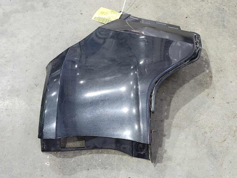 2016 Jeep Cherokee Bumper Tip