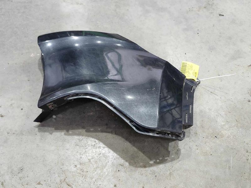 2016 Jeep Cherokee Bumper Tip