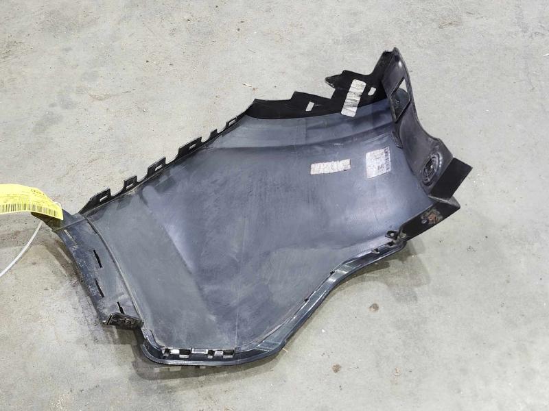 2016 Jeep Cherokee Bumper Tip