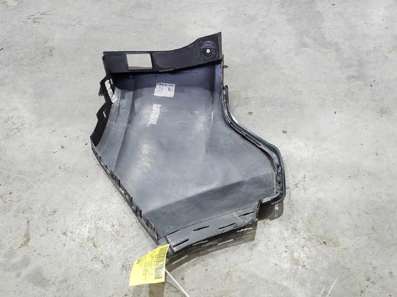 2016 Jeep Cherokee Bumper Tip