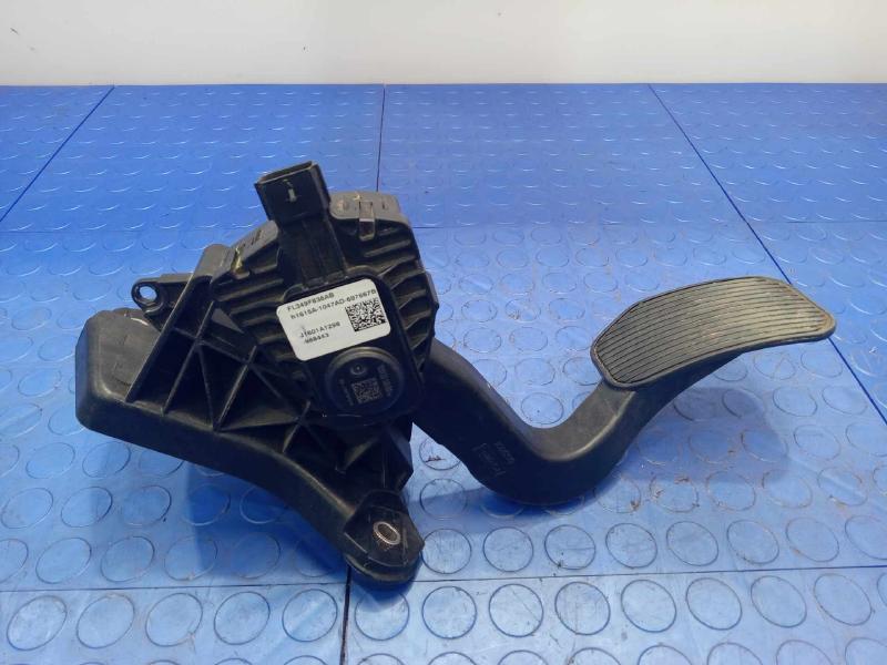 2015-2020 Ford F-150 Accelerator Pedal Assembly Genuine OEM FL34-9F836-AB