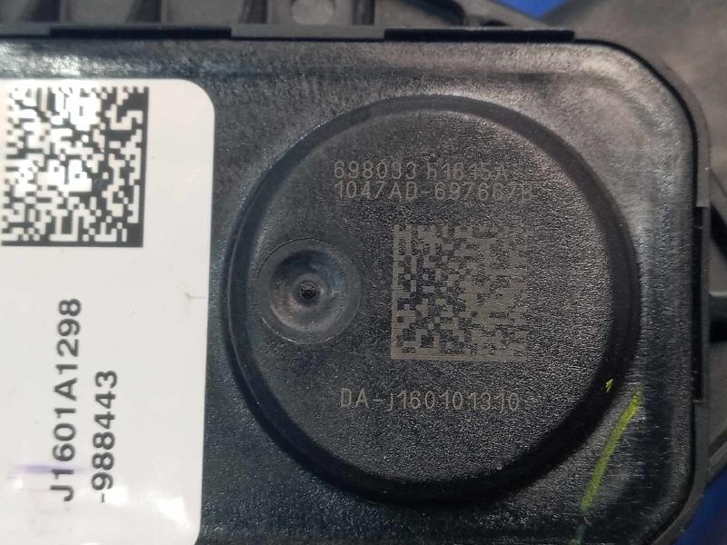 2015-2020 Ford F-150 Accelerator Pedal Assembly Genuine OEM FL34-9F836-AB