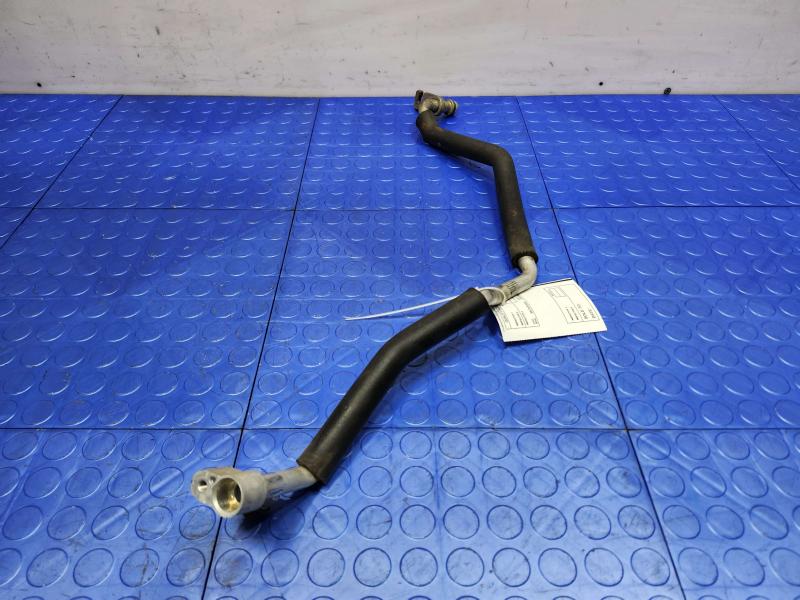 2010 Toyota Prius Air Conditioner Hose
