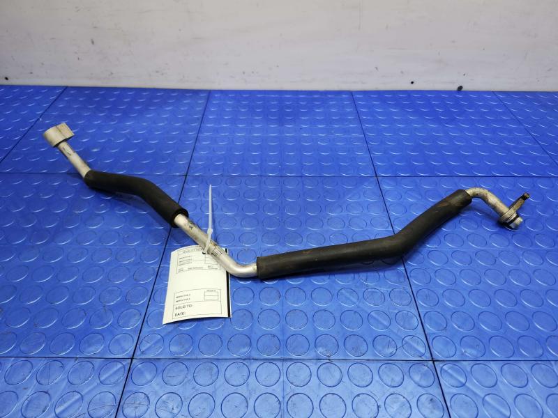 2010 Toyota Prius Air Conditioner Hose