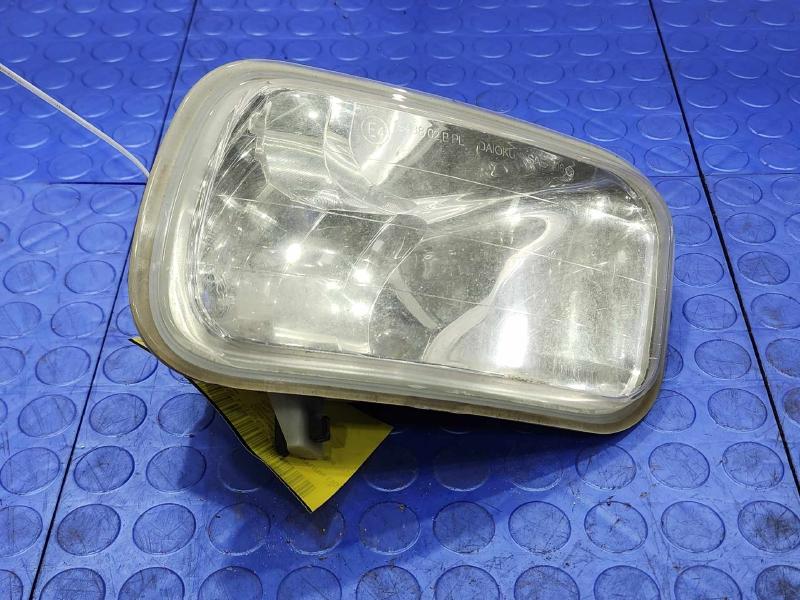 2010 Dodge Ram 1500 Fog/Mark/Park/Turn Light/Lamp