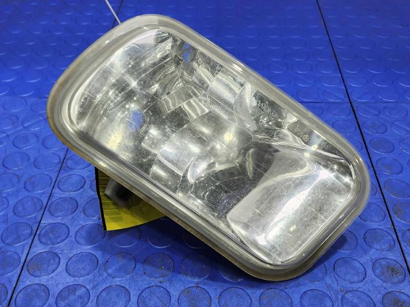 2010 Dodge Ram 1500 Fog/Mark/Park/Turn Light/Lamp
