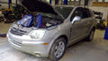 2008 Saturn Vue Side/Rear/Cargo Regulator