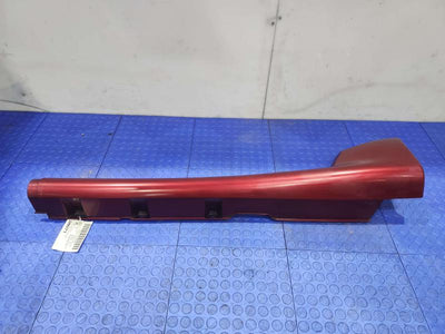 2004 Ford Explorer Rocker Moulding