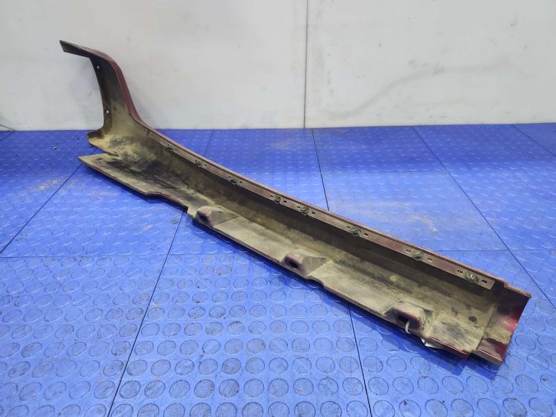 2004 Ford Explorer Rocker Moulding