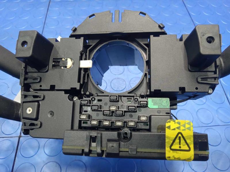 2006 Volkswagen Passat Combination Switch