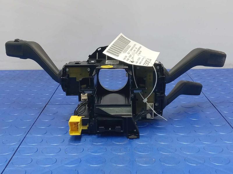 2006 Volkswagen Passat Combination Switch
