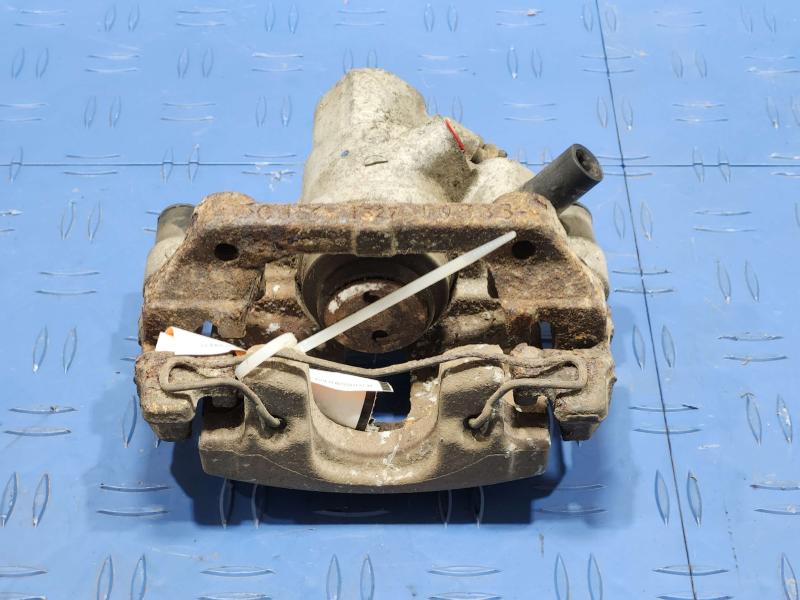 2012 Ford Focus Caliper