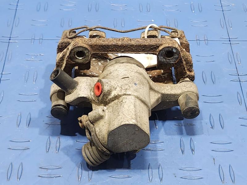 2012 Ford Focus Caliper