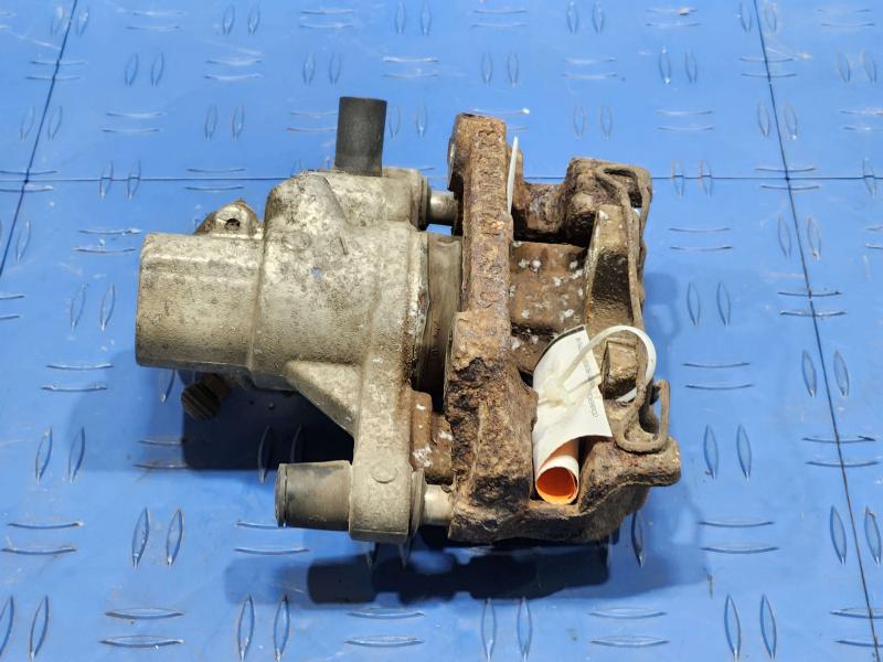 2012 Ford Focus Caliper