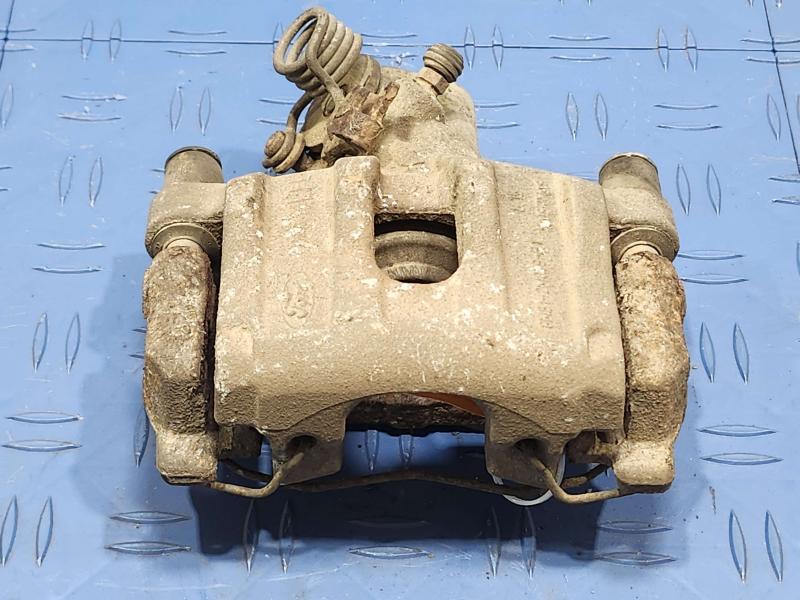 2012 Ford Focus Caliper