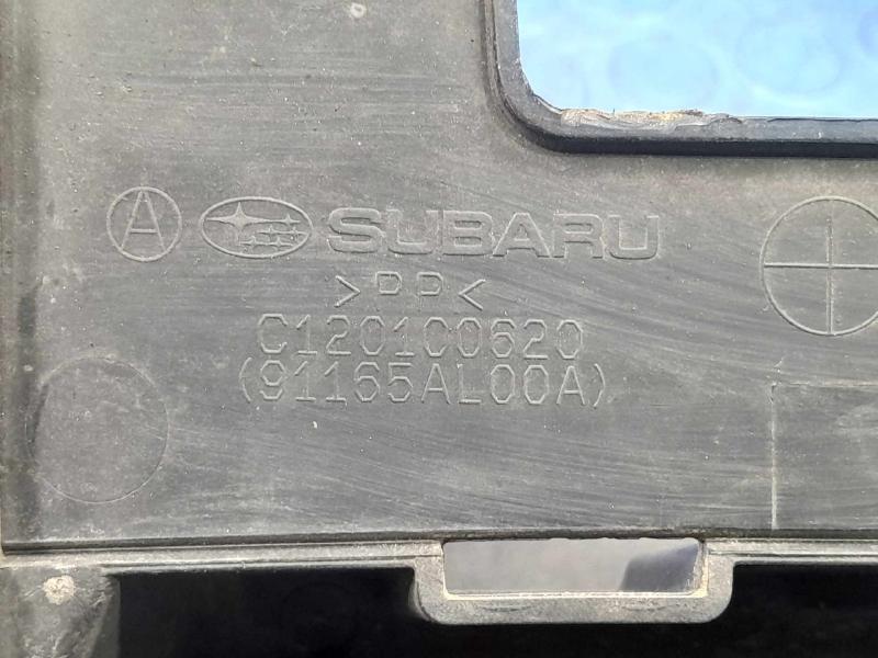 2016 Subaru Legacy Misc Ebay Parts