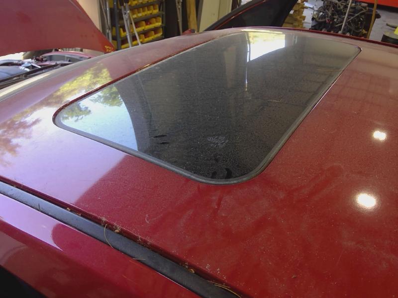 2014-2021 Mazda 6 Sunroof Glass Assembly with Frame and Motor OEM BBM669810B GKL469840A75 GKL469870A