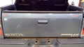 2006 Honda Ridgeline Trunk/Decklid/Hatch/Tailgate