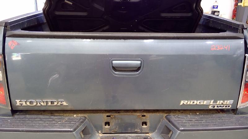 2006 Honda Ridgeline Trunk/Decklid/Hatch/Tailgate
