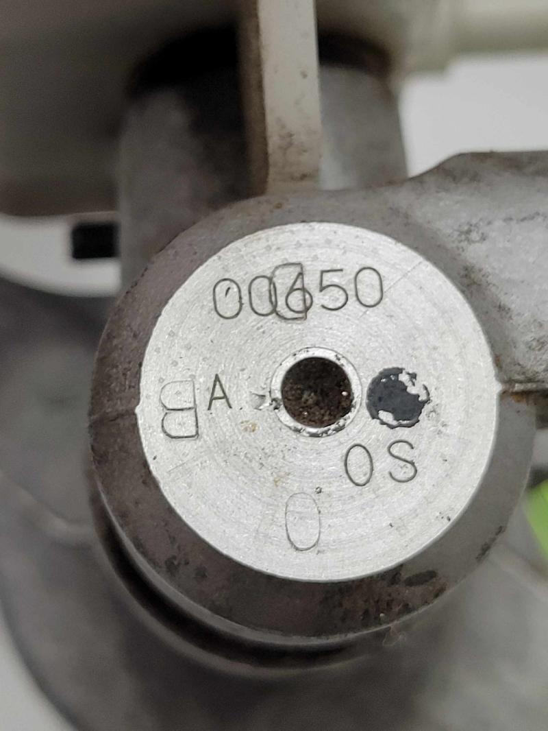2012 - 2017 Hyundai Veloster Brake Master Cylinder Assembly OEM 585102V200