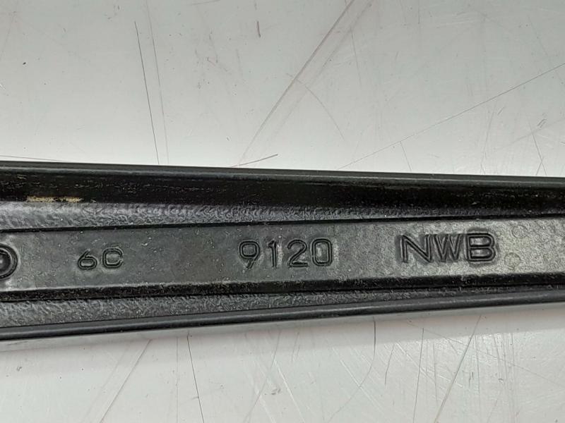 2019 Subaru Forester Wiper Arm