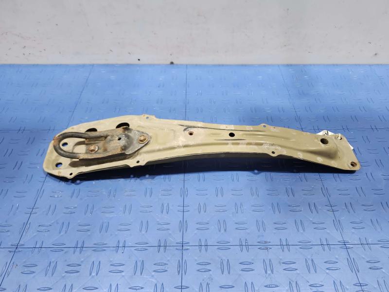2017 Toyota Corolla Crossmember/Cradle/Undercarria