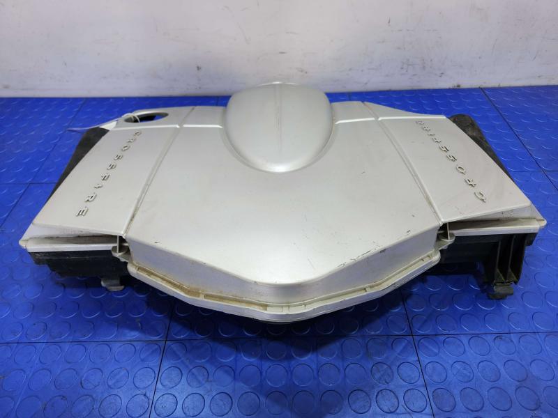 2005 Chrysler Crossfire Air Cleaner