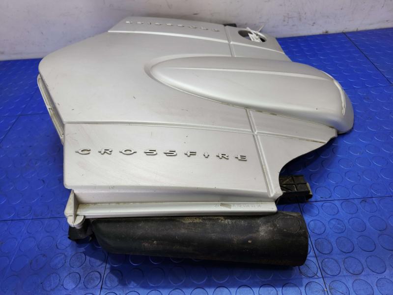 2005 Chrysler Crossfire Air Cleaner