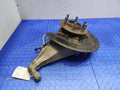 2018 Ford Expedition Spindle Knuckle Front